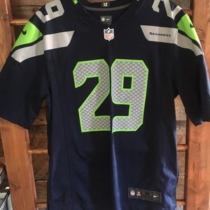 Earl Thomas Seahawks Jersey